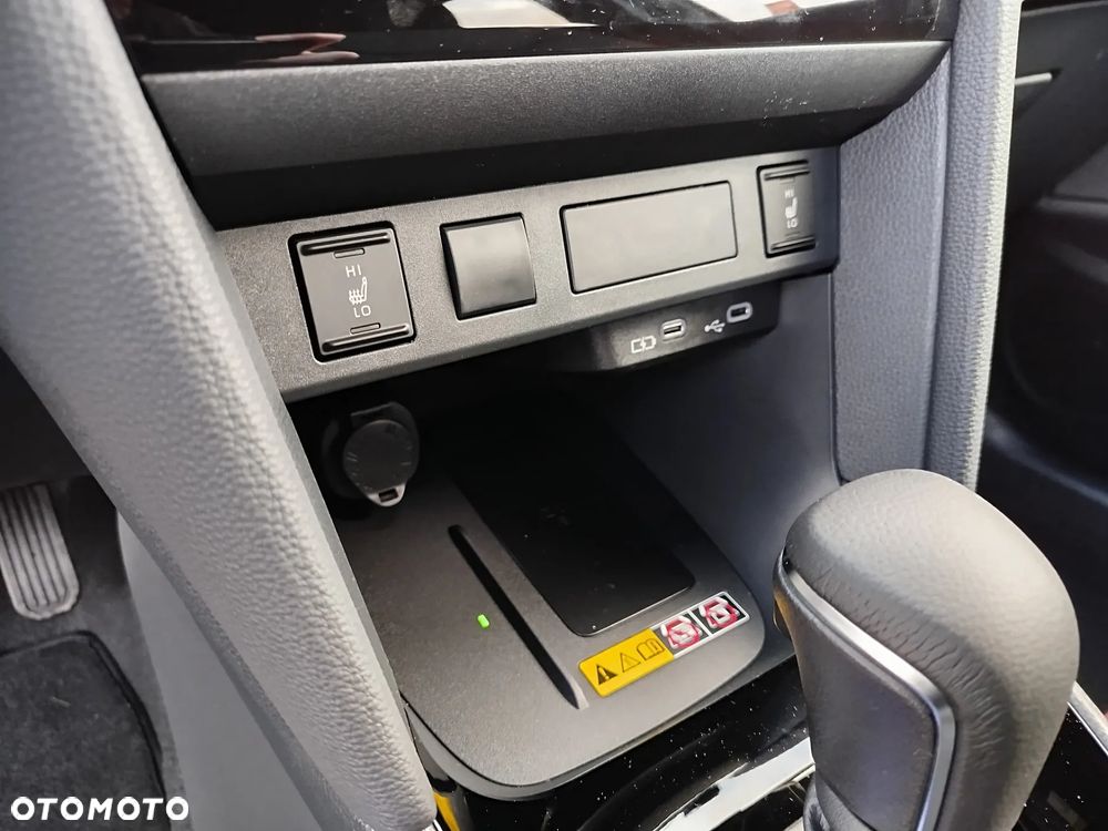 Toyota Yaris Cross Hybrid 1.5 Style - 15