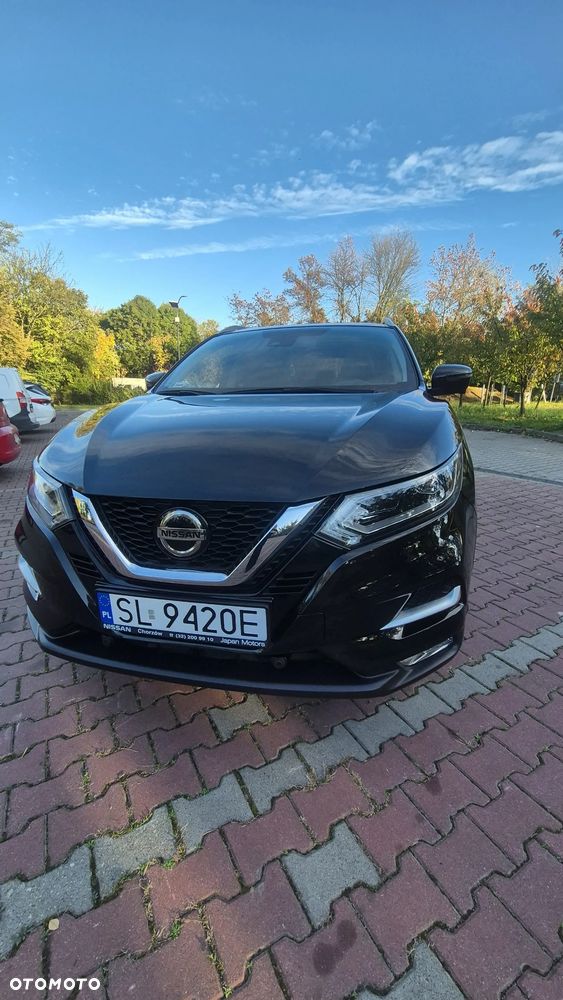 Nissan Qashqai - 12