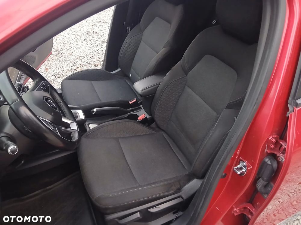 Renault Clio 1.0 TCe Zen Xtronic - 18