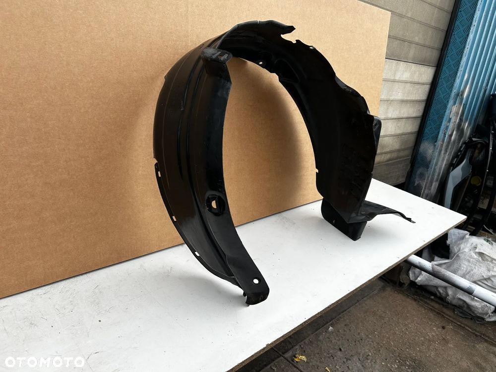 HYUNDAI SANTA FE II 868122B000 868112B200 NADKOLE PRZÓD PRZEDNIE LEWE - 2