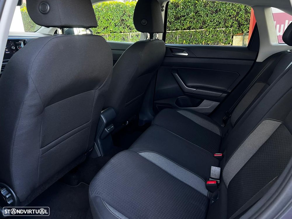 VW Taigo 1.0 TSI Life - 14