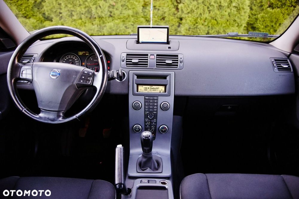 Volvo S40 - 19