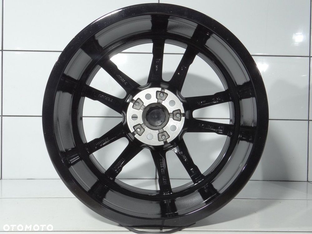 Felgi aluminiowe BMW   18" 3 G20 G21 4 G22 G23 - 9