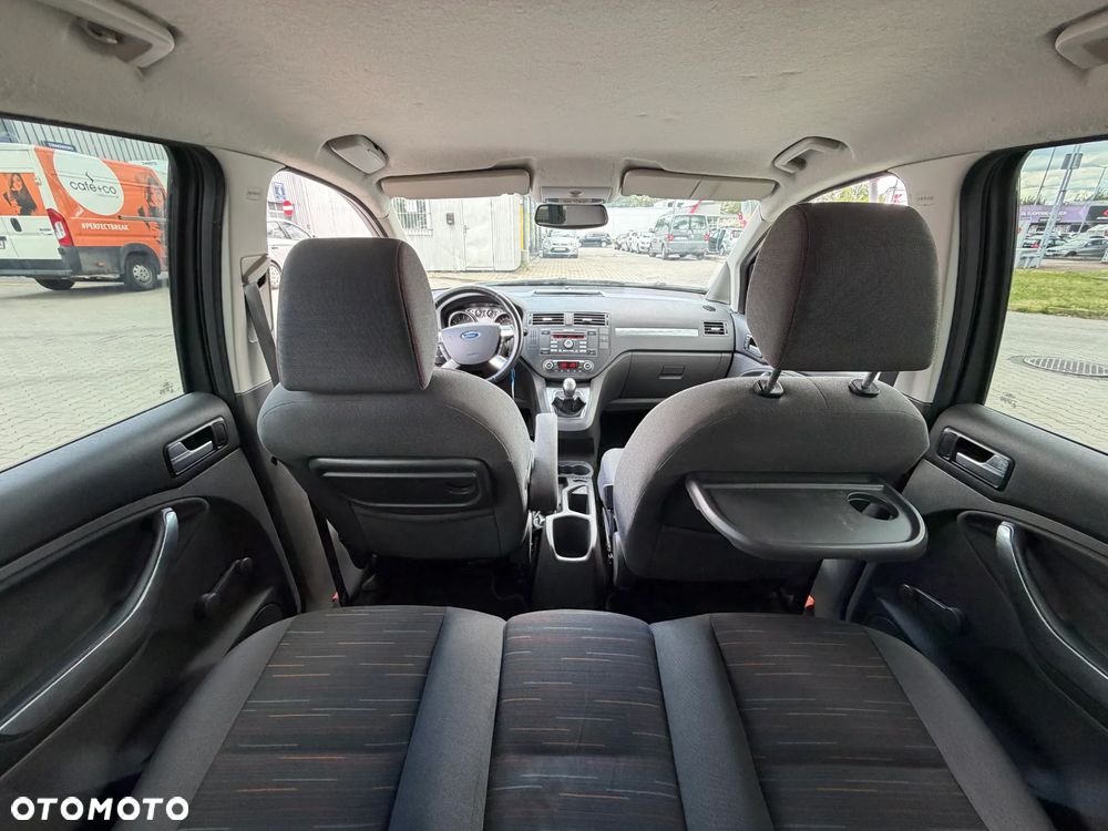 Ford Focus C-Max - 6