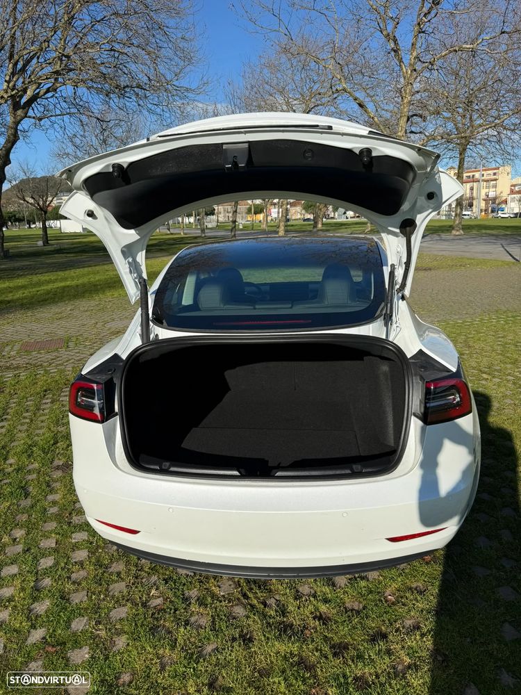 Tesla Model 3 Standard Range Plus RWD - 7