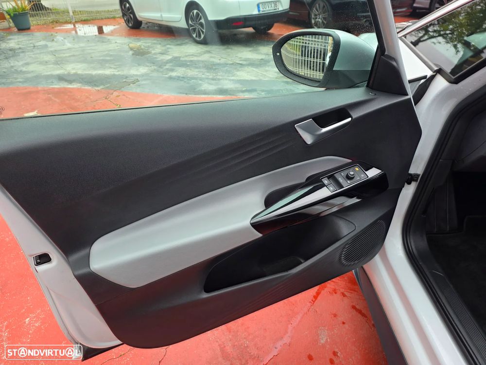 VW ID.3 Performance Upgrade Pro 1st - 19