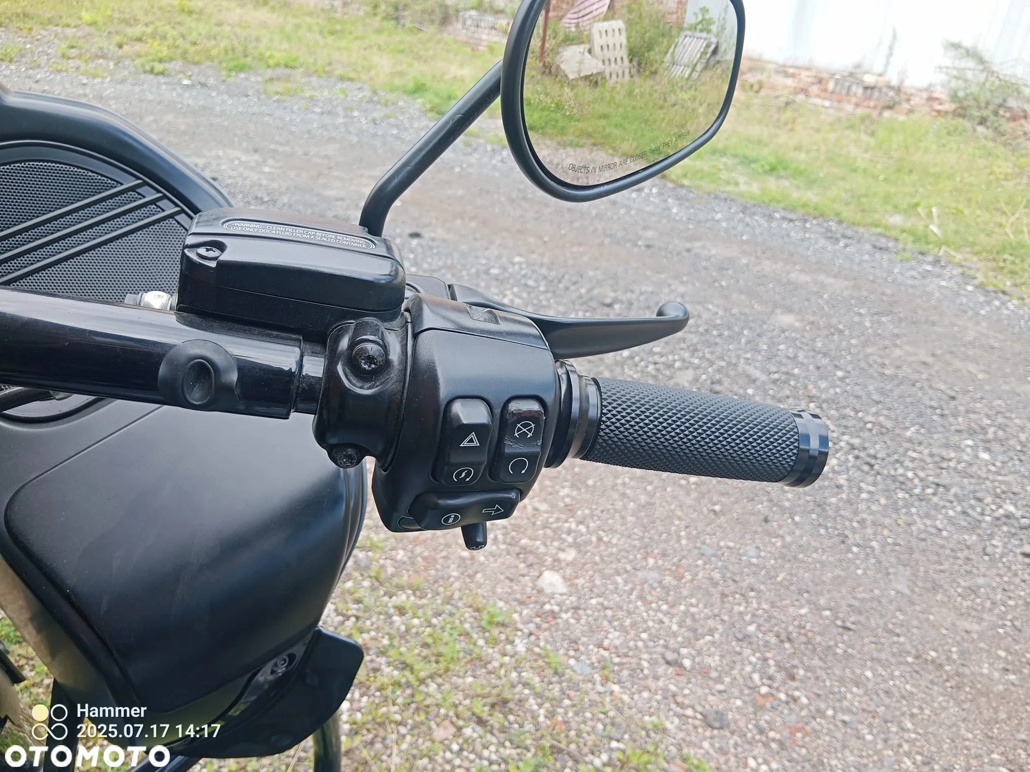 Harley-Davidson Touring Road Glide - 6