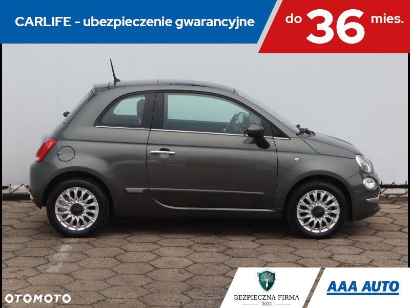 Fiat 500 - 7