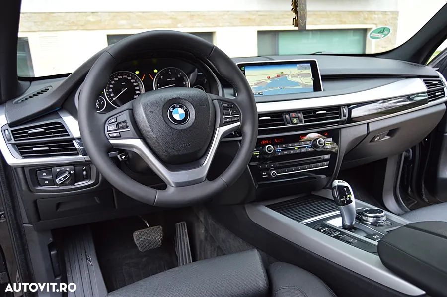 BMW X5 - 2