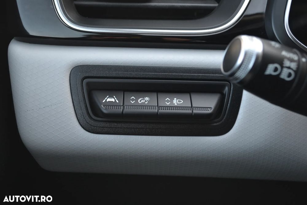 Renault Captur TCe 130 EDC GPF EDITION ONE - 18