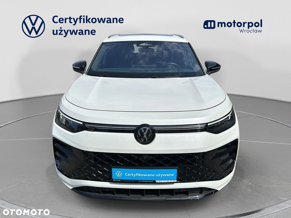 Volkswagen Tayron 2.0 TSI 4Mot R-Line Plus DSG - 13