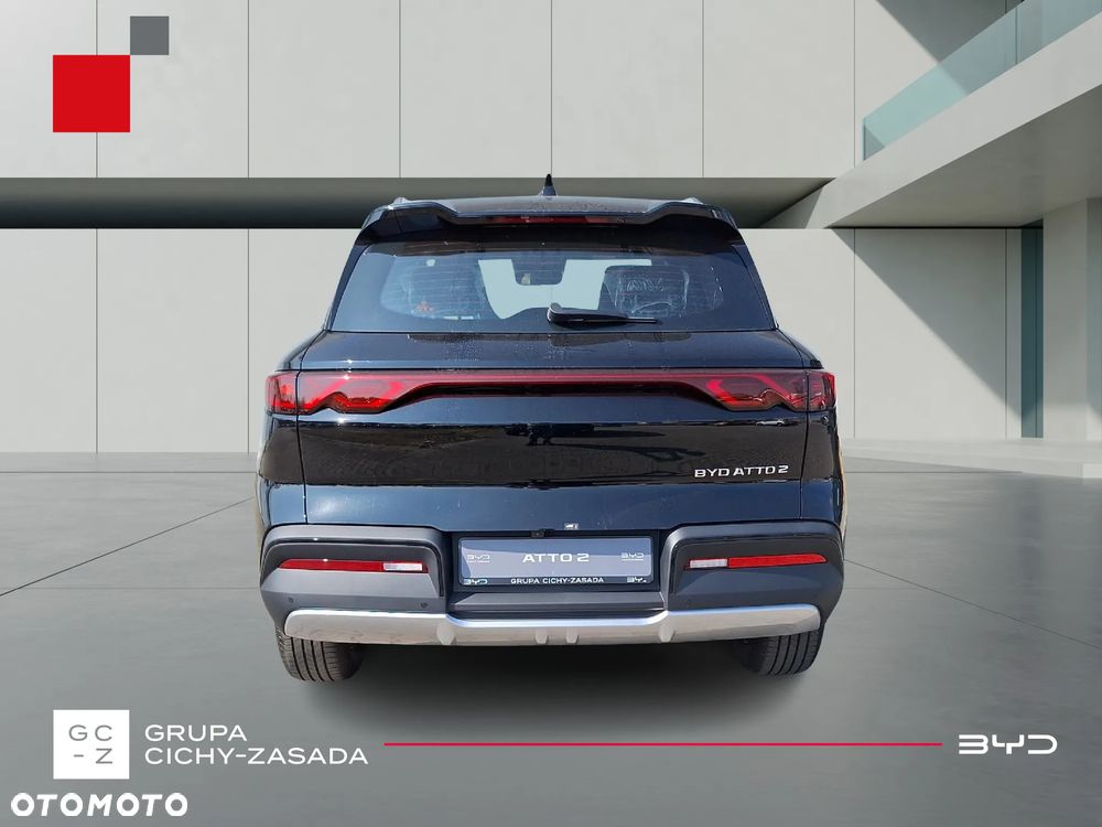 BYD Atto 2 45kWh Active - 7