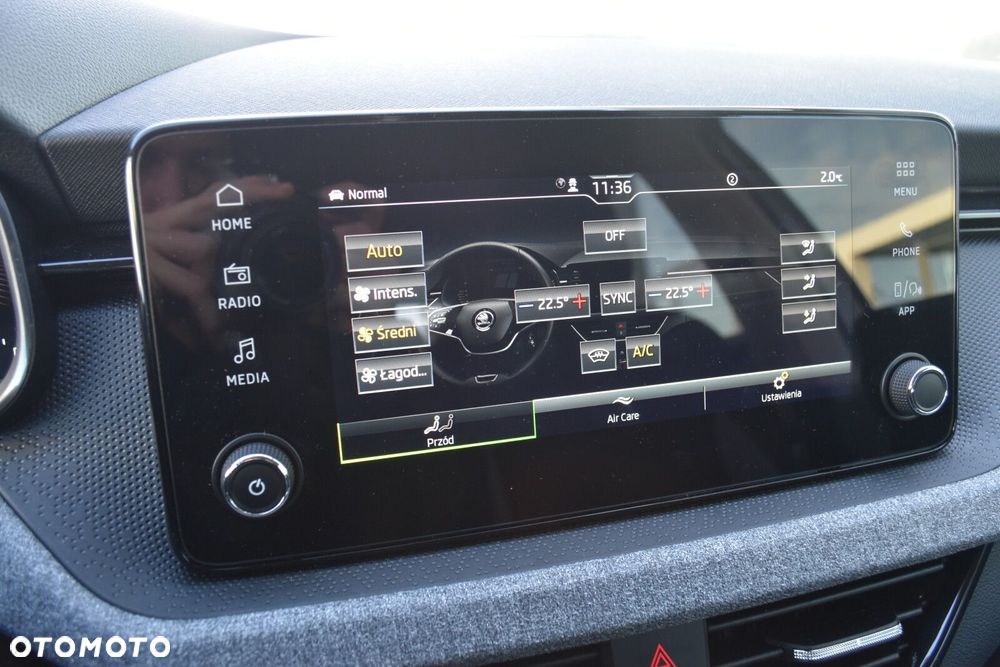 Skoda Kamiq 1.0 TSI Selection - 22