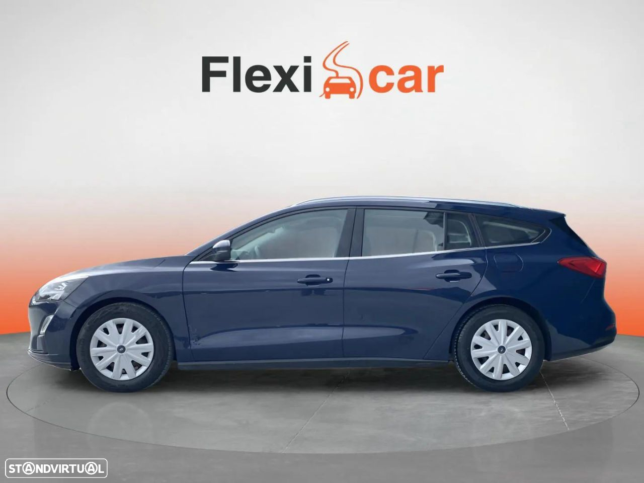 Ford Focus SW - 4
