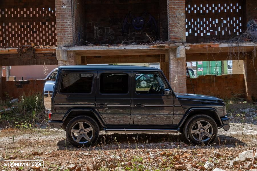 Mercedes-Benz GL 350 BlueTEC - 16