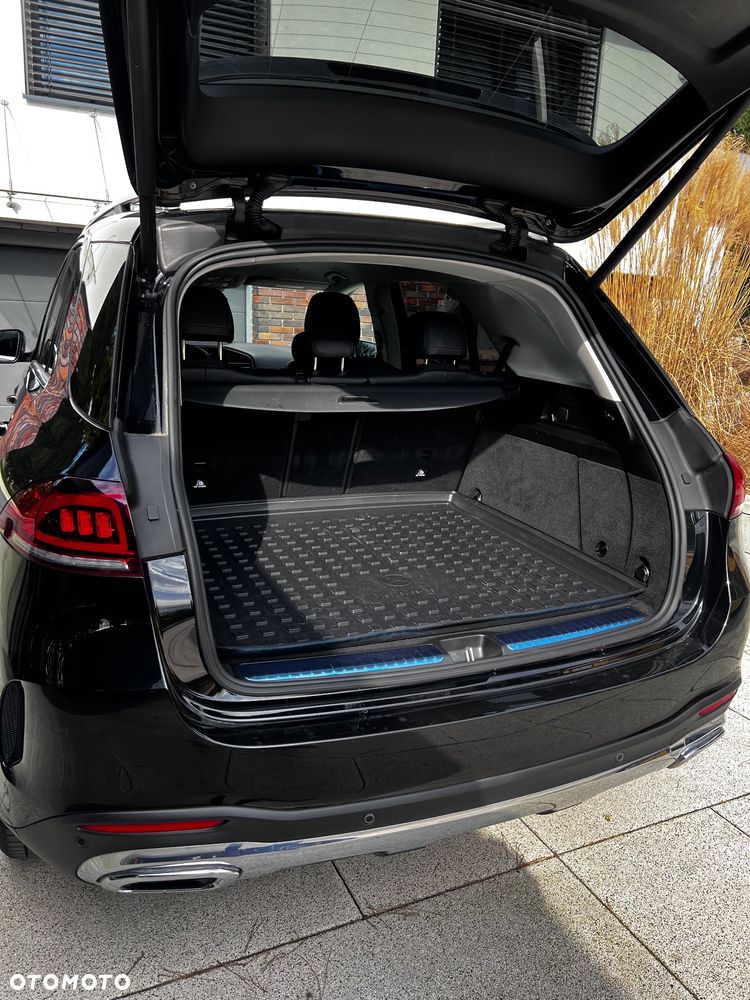 Mercedes-Benz GLE 300 d 4-Matic - 10