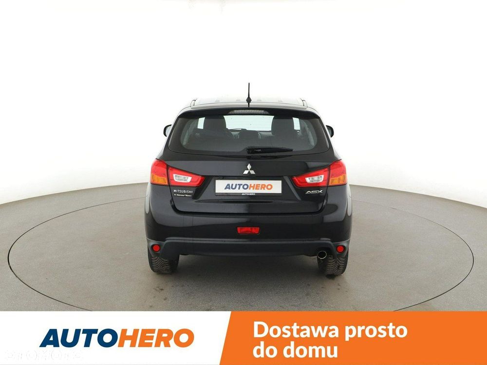 Mitsubishi ASX 1.6 2WD Klassik Kollektion - 7