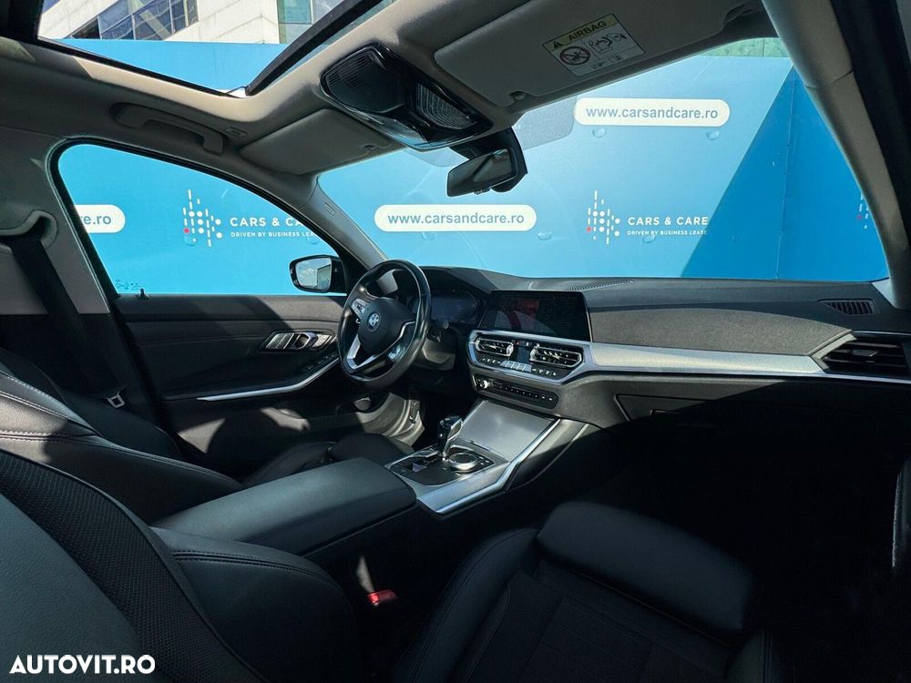 BMW Seria 3 - 25