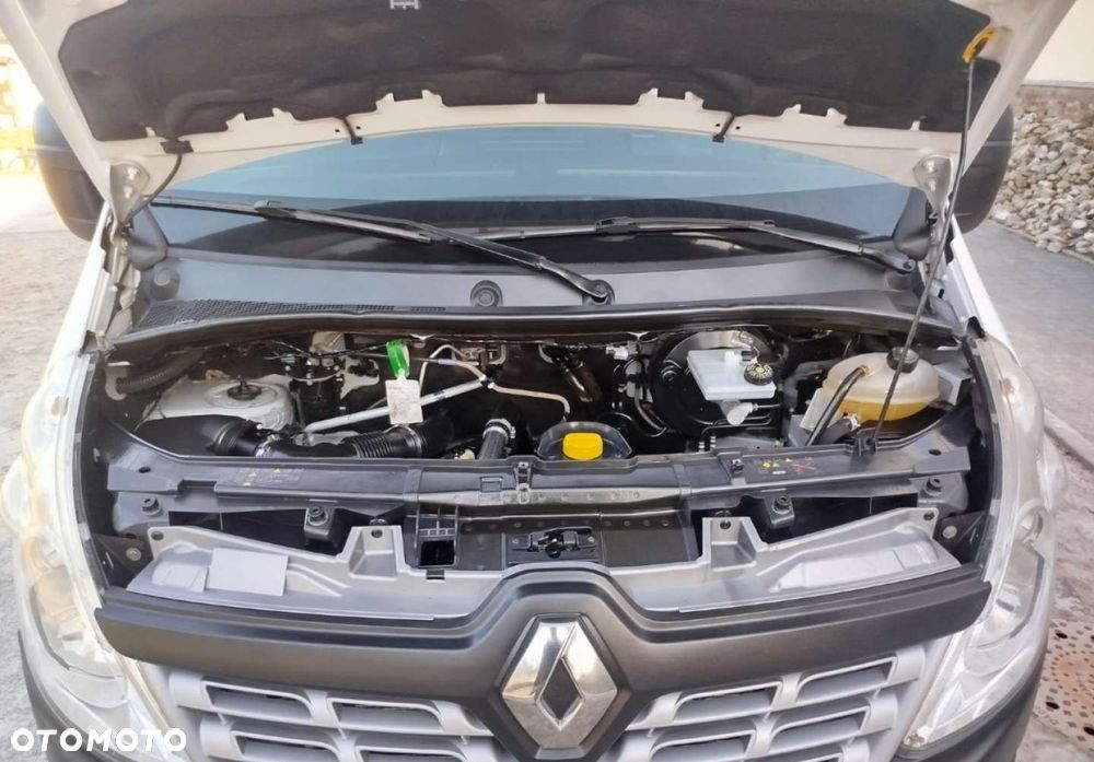 Renault Master - 34