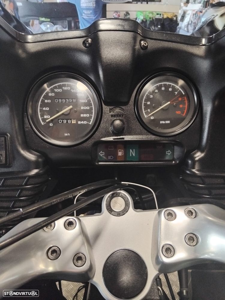 BMW K 1100 RS 1100 RT - 19