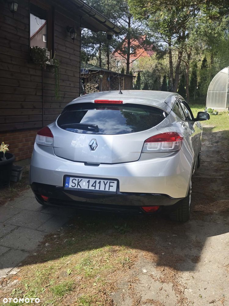 Renault Megane 2.0 16V TCE Dynamique - 7