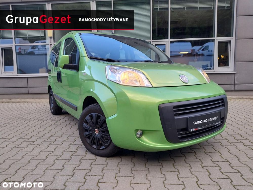 Fiat Qubo - 3