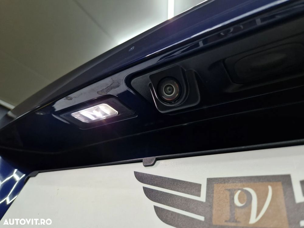 Jaguar F-Pace 20d AWD Aut. Prestige - 31