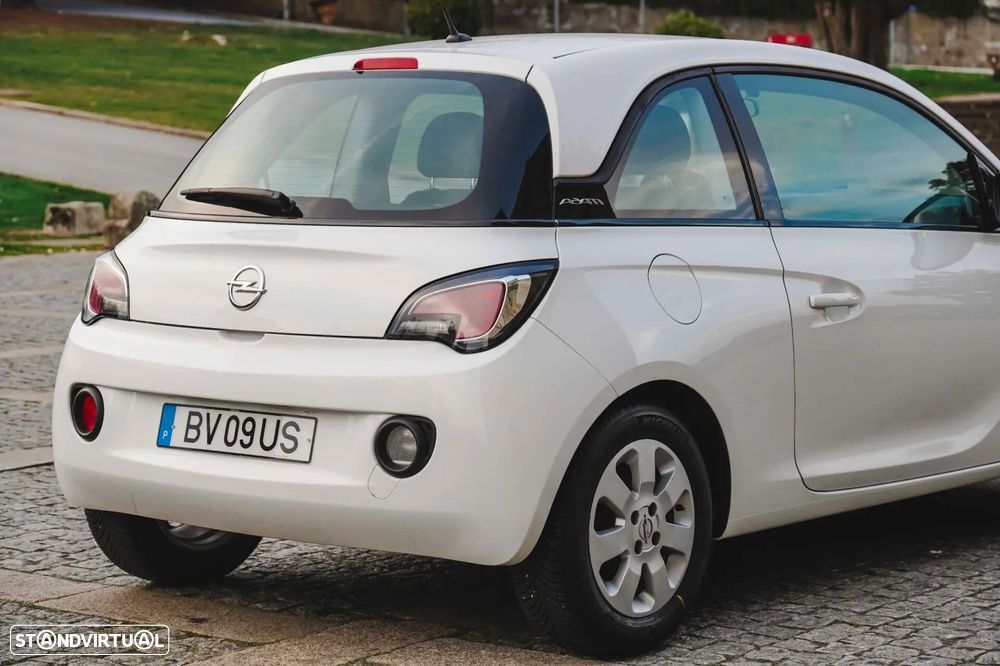 Opel Adam - 36