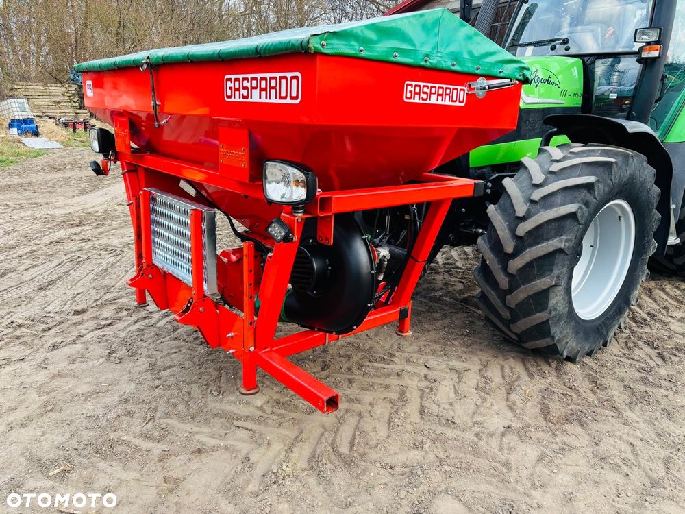 Maschio Gaspardo MANTA 12 - 18