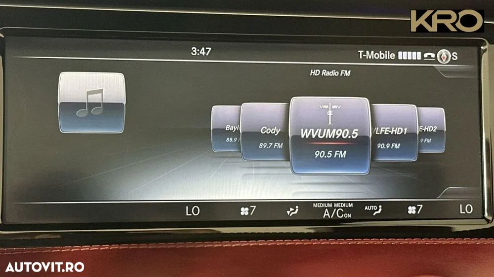 Mercedes-Benz S - 14