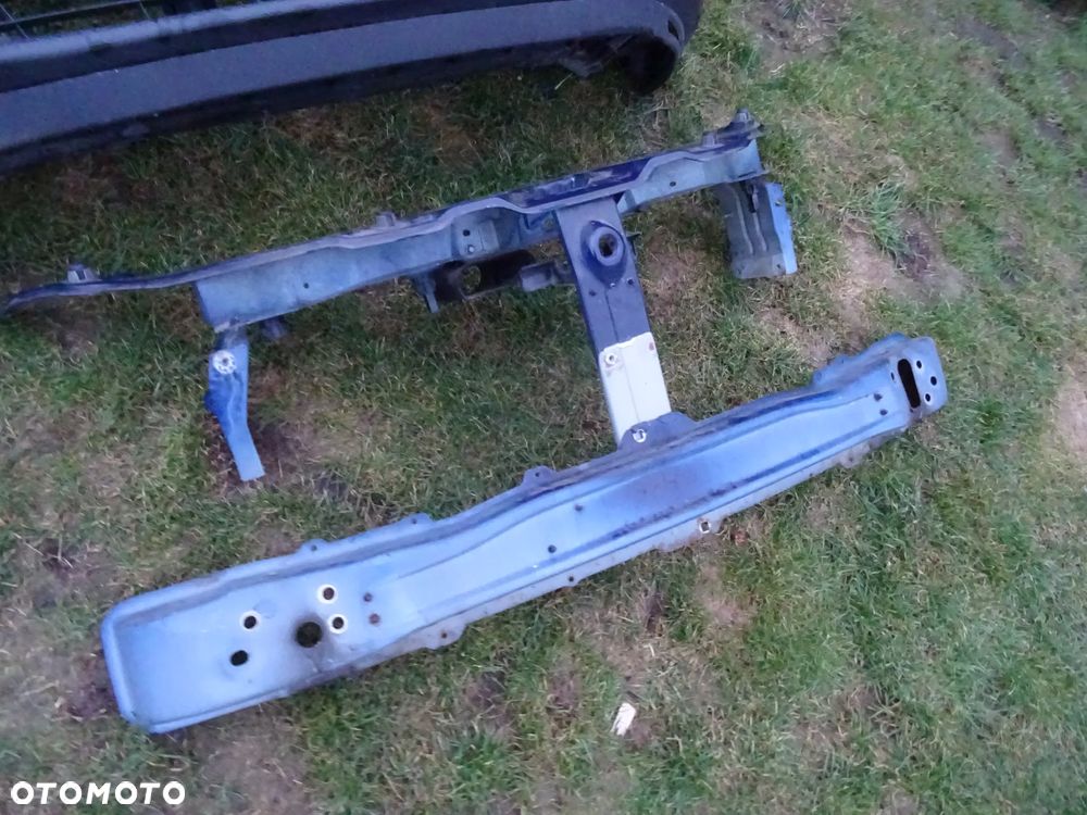 DACIA DOKKER MODUL PDC RENAULT 259906005R--A  STAN BDB CZESCI ROZNE - 24