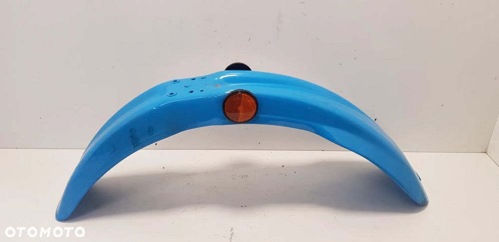 APRILIA RX 50 BŁOTNIK PRZÓD - 3