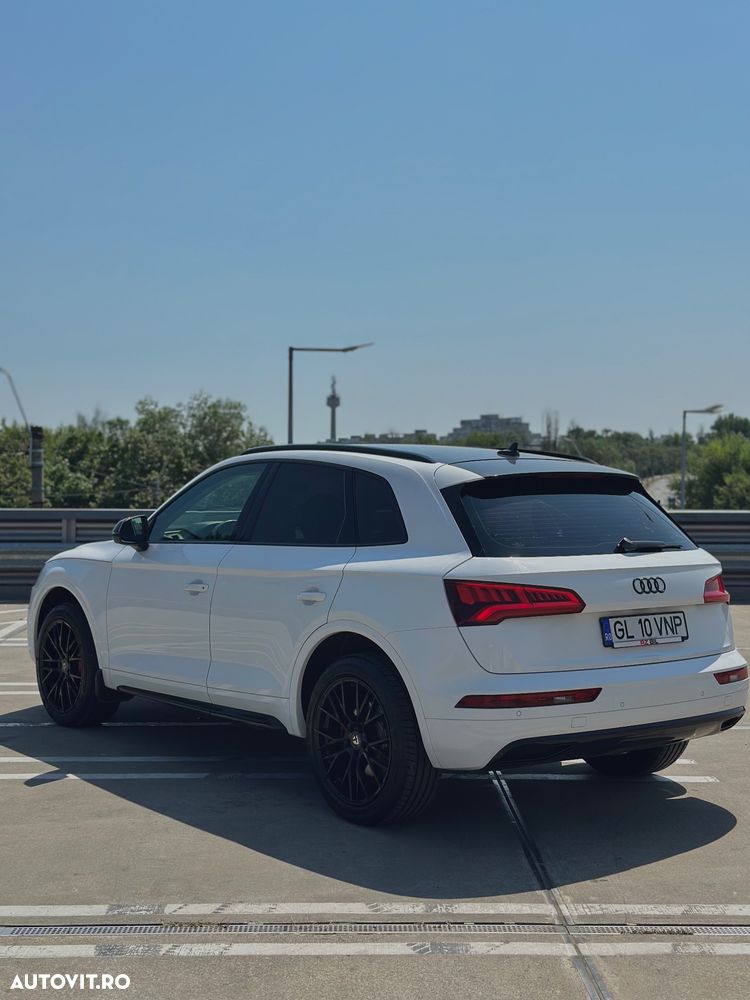 Audi Q5 2.0 TDI Quattro S tronic - 4