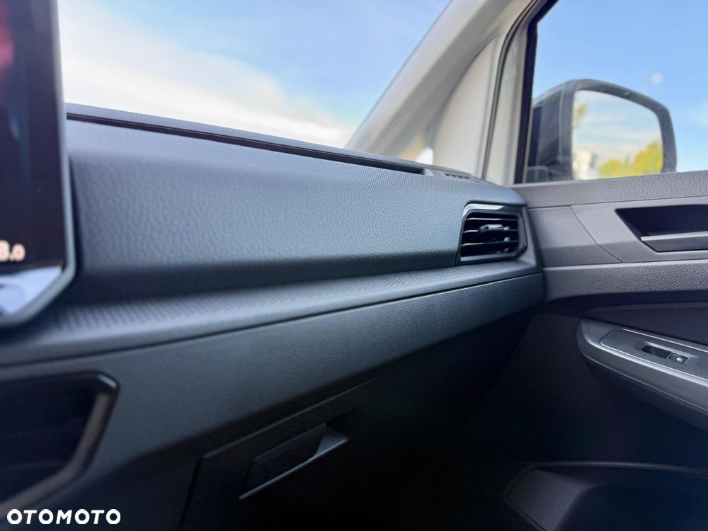 Volkswagen Caddy Trend N1 - 26