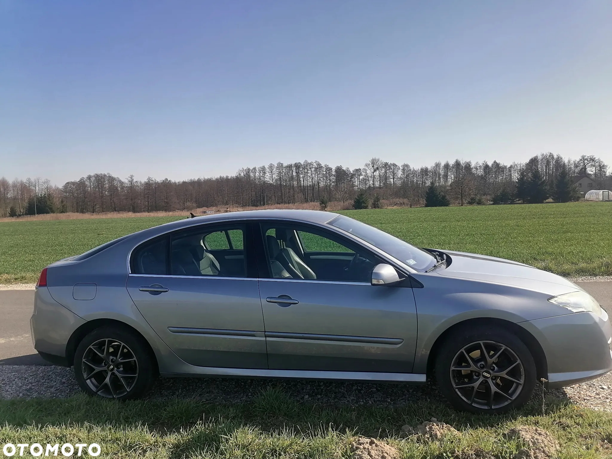 Renault Laguna 2.0 Expression - 7