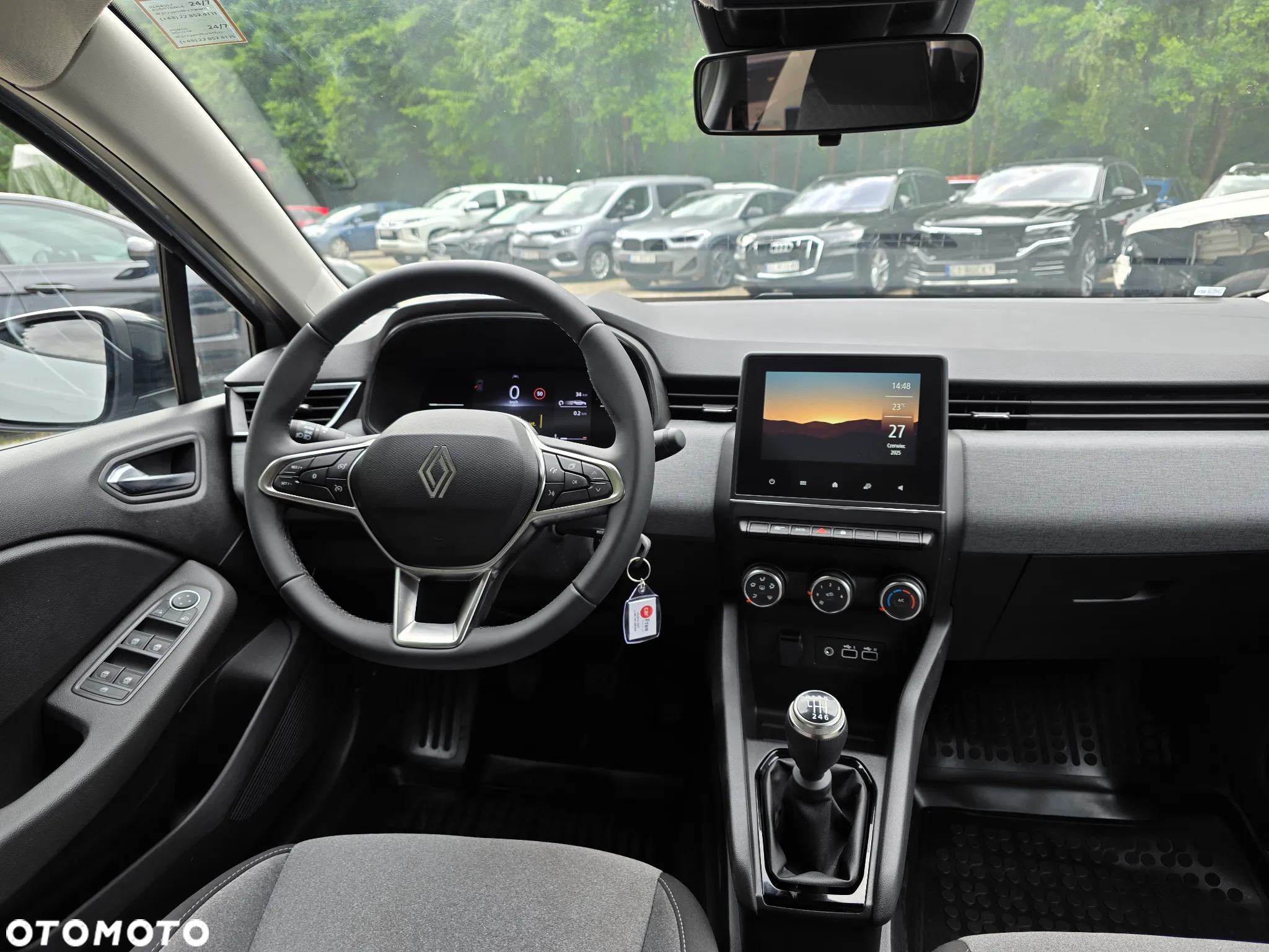 Renault Clio 1.0 TCe Evolution - 9
