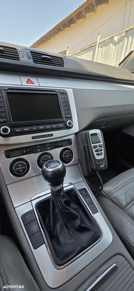 Volkswagen Passat 2.0 TDI 4Motion Individual Chrom - 7