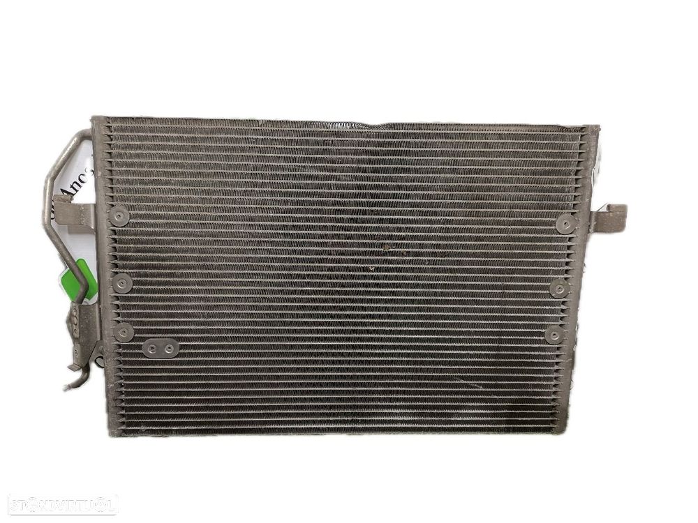 Radiador Ar Condicionado / Ac Mercedes-Benz A-Class (W168) - 1