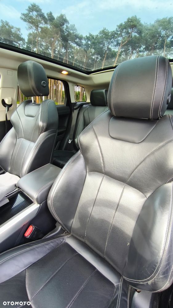 Land Rover Range Rover Evoque Si4 SE - 11