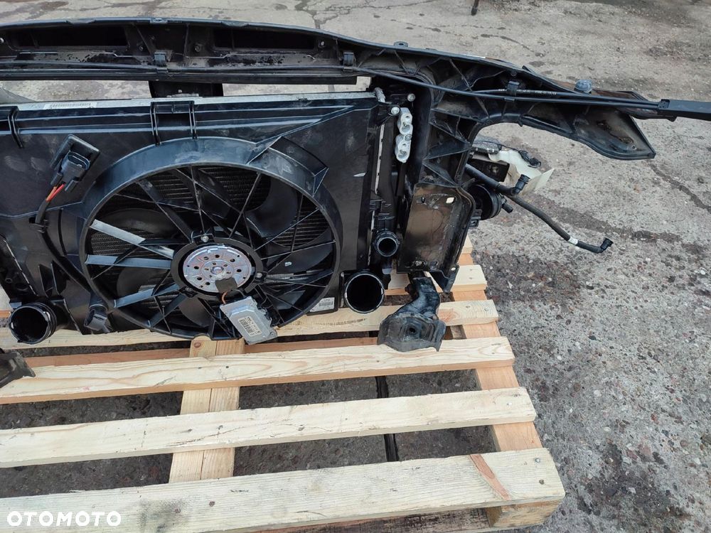 BMW E90 E91 E92 E93 PAS PRZEDNI LIFT N47D20C 12R 184KM M-PAKIET - 10