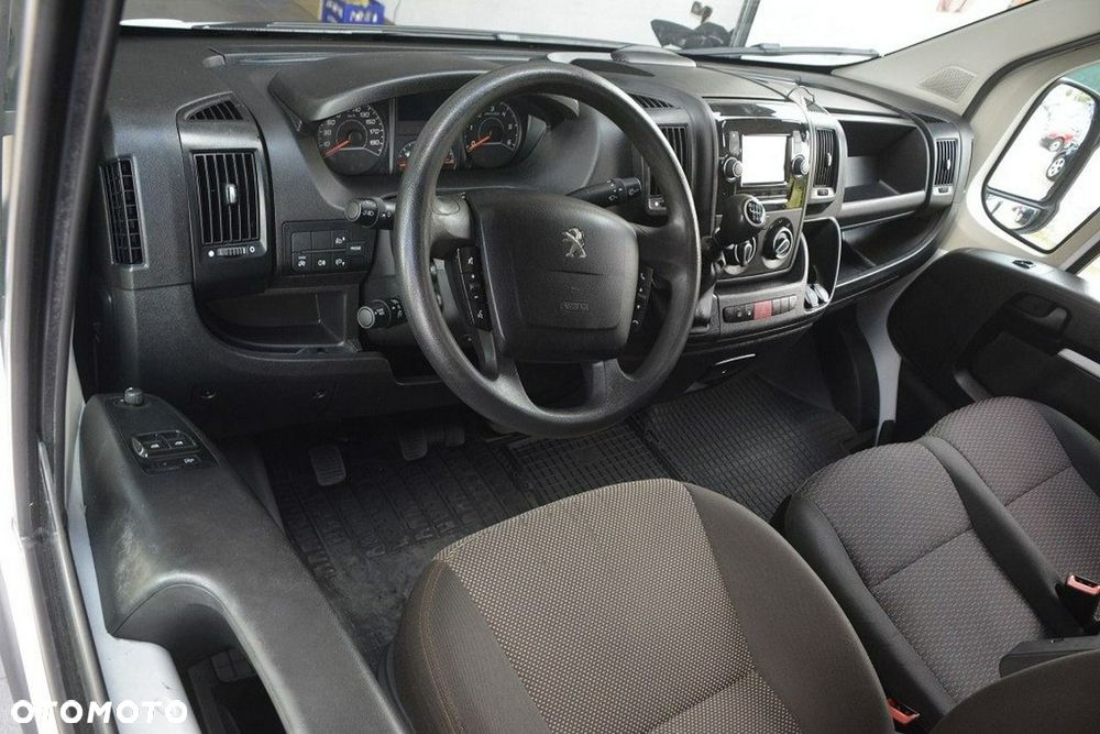 Peugeot Boxer - 16
