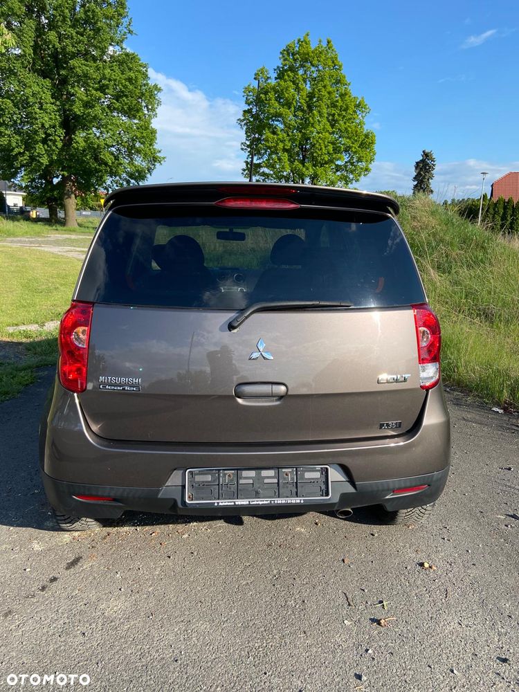 Mitsubishi Colt 1.3 ClearTec Edition - 7