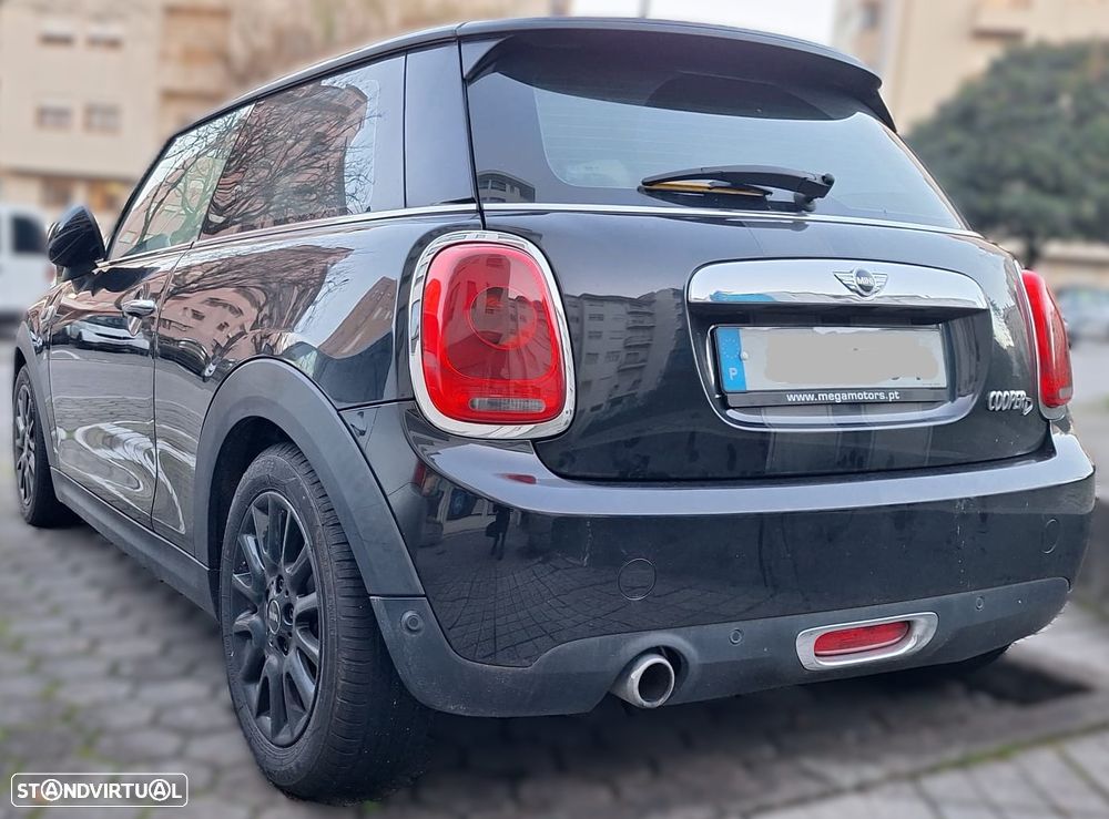 MINI Coupé - 5