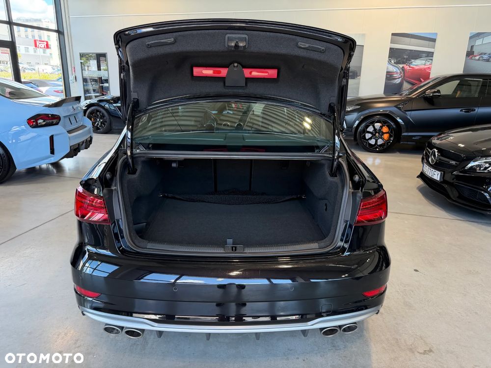 Audi S3 - 21