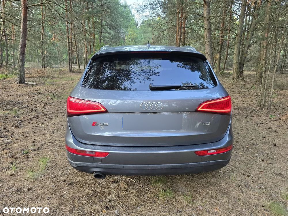 Audi Q5 2.0 TDI Sport - 5