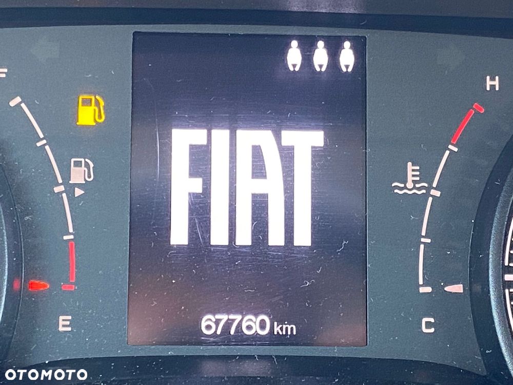 Fiat Tipo - 20