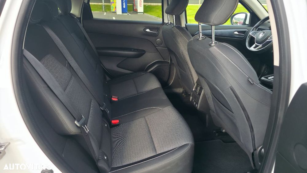 Renault Arkana E-TECH 145 Techno - 12