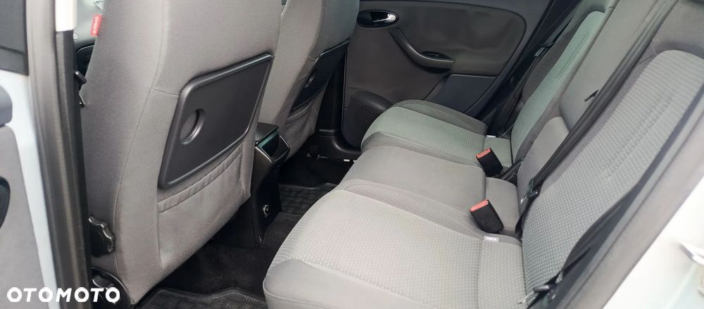 Seat Altea XL 1.9 TDI Stylance - 7