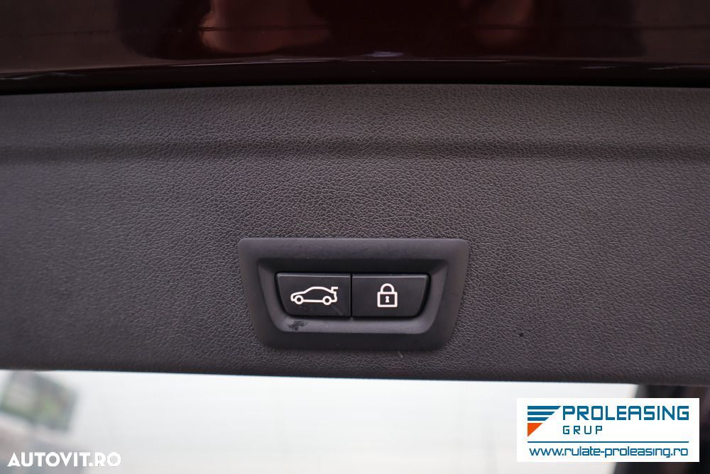 BMW X6 xDrive40d - 17