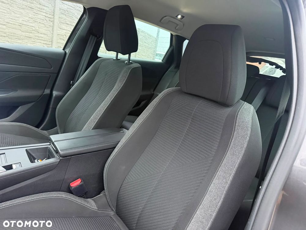 Peugeot 308 PureTech 130 EAT8 Active Pack - 10
